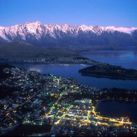 Queenstown